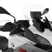 Ветровое стекло Wunderlich MARATHON BMW F 900 XR прозрачное 30742-005 
