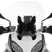 Ветровое стекло Wunderlich MARATHON BMW F 900 XR прозрачное 30742-005 3
