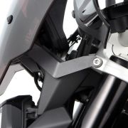Усиление ветрового стекла Wunderlich 30743-100 
