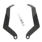 Усиление ветрового стекла Wunderlich 30743-100 4