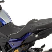 Сидіння Wunderlich AKTIVKOMFORT Queens-Edition 30891-032 2