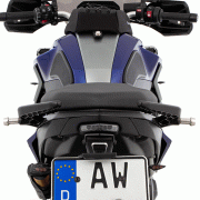 Сидіння Wunderlich AKTIVKOMFORT Queens-Edition 30891-032 4