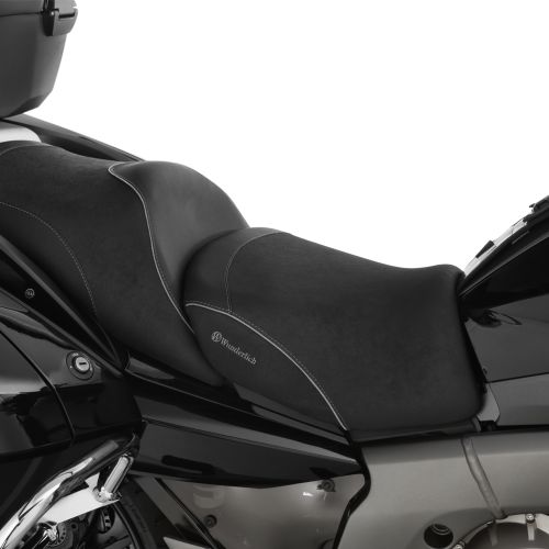 Сидіння водія Wunderlich AKTIVKOMFORT з підігрівом для мотоцикла BMW K1600GT