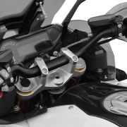 Переоборудование руля Wunderlich для мотоцикла R 1200 RS LC/R 1250 RS (2019-2022,2023-) 31000-502 