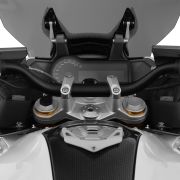 Переоборудование руля Wunderlich для мотоцикла R 1200 RS LC/R 1250 RS (2019-2022,2023-) 31000-502 1