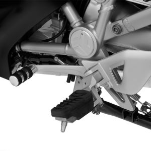 Летние мотоперчатки BMW Motorrad Summer Glove, Unisex, Black 76211541351