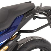 Защитные дуги Hepco&Becker для хвоста мотоцикла BMW F900R 5046524 00 01 