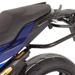 Захист двигуна SW Motech для BMW R1250GS (18-)/R1250GS ADV срібло MSS.07.904.10001 /S