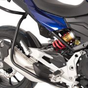 Защитные дуги Hepco&Becker для хвоста мотоцикла BMW F900R 5046524 00 01 1