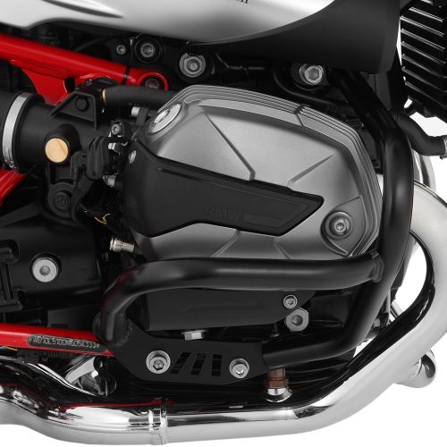 Защитные дуги Wunderlich для мотоцикла BMW Motorrad RnineT/Scrambler/Racer/Pure/Urban G/S, черные