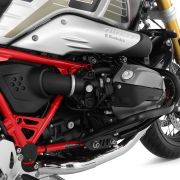 Захисні дуги Wunderlich для мотоцикла BMW Motorrad RnineT/Scrambler/Racer/Pure/Urban G/S, чорні 31741-102 3