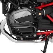 Защитные дуги Wunderlich для мотоцикла BMW Motorrad RnineT/Scrambler/Racer/Pure/Urban G/S, черные 31741-102 5
