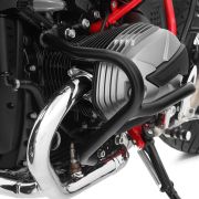 Защитные дуги Wunderlich для мотоцикла BMW Motorrad RnineT/Scrambler/Racer/Pure/Urban G/S, черные 31741-102 6