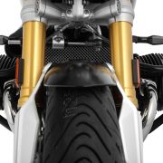 Защитные дуги Wunderlich для мотоцикла BMW Motorrad RnineT/Scrambler/Racer/Pure/Urban G/S, черные 31741-102 7