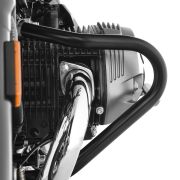 Защитные дуги Wunderlich для мотоцикла BMW Motorrad RnineT/Scrambler/Racer/Pure/Urban G/S, черные 31741-102 9