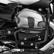 Защитные дуги Wunderlich для мотоцикла BMW Motorrad RnineT/Scrambler/Racer/Pure/Urban G/S, черные 31741-102 10