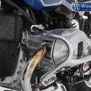 Защита двигателя Wunderlich 31741-104 5