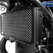 Защита радиатора Wunderlich для BMW R nineT, Pure, Racer, Scrambler, Urban G/S 31961-102 