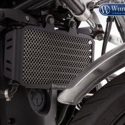 Защита радиатора Wunderlich для BMW R nineT, Pure, Racer, Scrambler, Urban G/S 31961-102 3