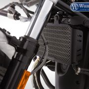 Захист радіатора Wunderlich для BMW R nineT, Pure, Racer, Scrambler, Urban G/S 31961-102 4