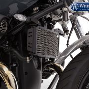 Захист радіатора Wunderlich для BMW R nineT, Pure, Racer, Scrambler, Urban G/S 31961-102 5