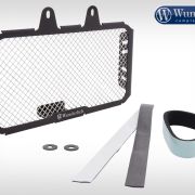 Защита радиатора Wunderlich для BMW R nineT, Pure, Racer, Scrambler, Urban G/S 31961-102 6