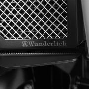 Защита радиатора охлаждения Wunderlich BMW R1200R/R1200RS/R1250R/R1250RS 31962-002 4