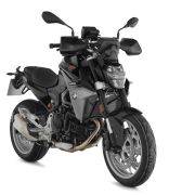 Защита радиатора Wunderlich EXTREME для мотоцикла BMW F900R 32021-002 5