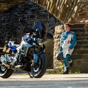 Защита радиатора Wunderlich EXTREME для мотоцикла BMW F900R 32021-002 6