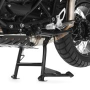 Центральная подножка Wunderlich на мотоцикл BMW RnineT Scrambler и RnineT Urban G/S 32422-002 2