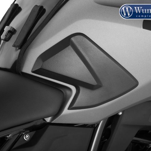 Набор защитных накладок на бак Wunderlich для BMW G310GS