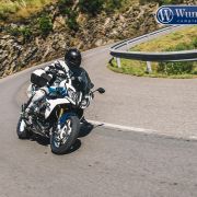 Накладки на бак Wunderlich Touring – 3 шт. 32560-200 5