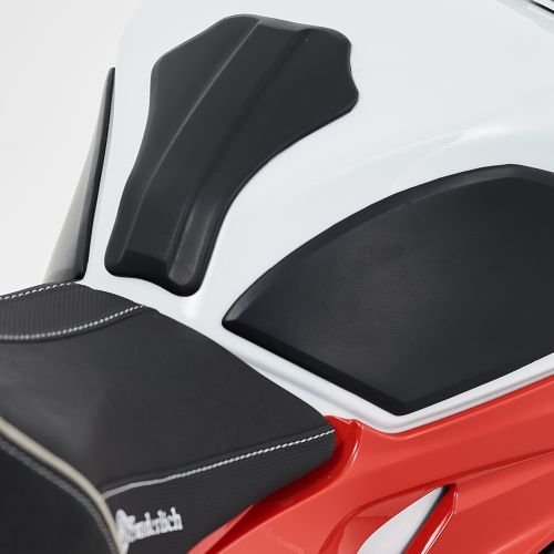 Комплект защитных накладок на бак Wunderlich для мотоцикла BMW S1000R/S1000RR