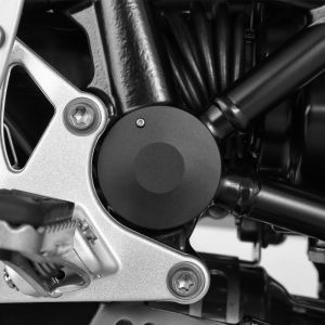 Крашпед заднього колеса Evotech для мотоцикла BMW F900ХR (2020+) PRN012699-04