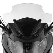 Ветровое стекло Wunderlich MARATHON для мотоцикла BMW K1600GT/K1600GTL/K1600B/K1600 Grand America, прозрачное 35380-101 