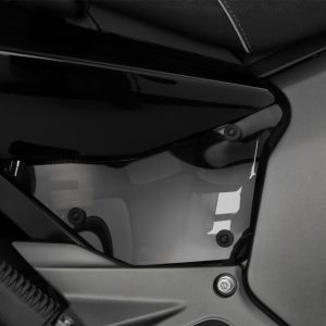 Защитная карбоновая крышка генератора для мотоцикла BMW S1000RR/M1000RR 35870-101