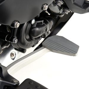 Откидное приспособление Wunderlich для боковой подножки на мотоцикл Harley-Davidson Pan America 1250 90390-002
