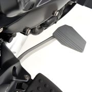 Розширення педалі гальма Wunderlich BMW K1600GTL/K1600B/K1600Grand America, срібло 35450-101 5