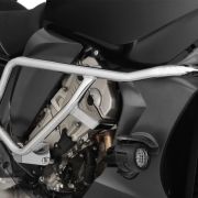 Защитные дуги двигателя Wunderlich для BMW K1600GT/K1600GTL/K1600B/Grand America, хром 35510-101 4