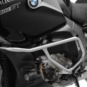 Защитные дуги двигателя Wunderlich для BMW K1600GT/K1600GTL/K1600B/Grand America, хром 35510-101 5