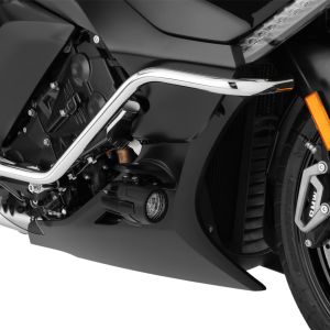 Расширение переднего верхнего брызговика Touratech для мотоцикла BMW R1200GS LC/R1250GS 01-038-5445-0