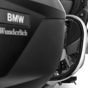 Защитные дуги кофров Wunderlich BMW K1600GT/GTL хром 35520-001 7