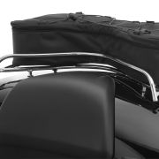 Багажник Wunderlich для центрального кофра BMW K 1600 GT/GTL хром 35540-001 4