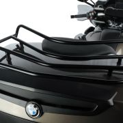 Багажник Wunderlich для центрального кофру BMW K 1600 GT/GTL чорний 35540-002 