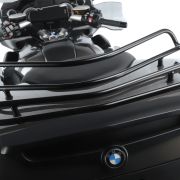 Багажник Wunderlich для центрального кофру BMW K 1600 GT/GTL чорний 35540-002 2