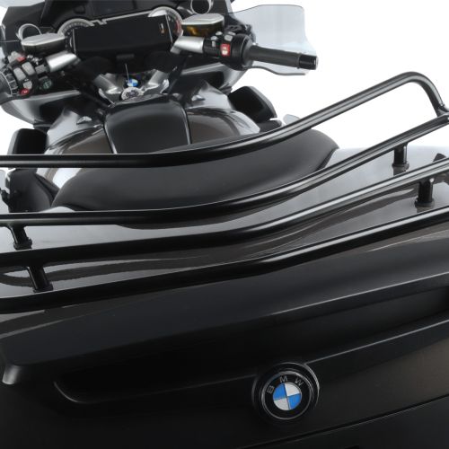 Багажник Wunderlich для центрального кофра BMW K 1600 GT/GTL черный