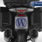 Светоотражающая пленка для кофров K1600GT/GTL RT1200LC 35550-000 3