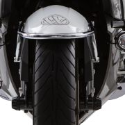Дополнительный свет мотоцикла Wunderlich "ATON" LED для BMW K 1600 GT/GTL/B/GA черный 35560-102 