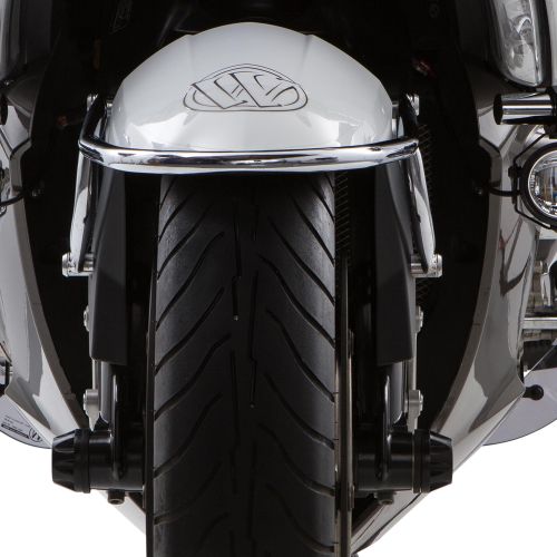 Додаткове світло мотоцикла Wunderlich “ATON” LED для BMW K 1600 GT/GTL/B/GA чорний