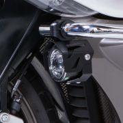 Дополнительный свет мотоцикла Wunderlich "ATON" LED для BMW K 1600 GT/GTL/B/GA черный 35560-102 3